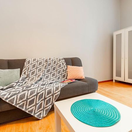 Dietla Cozy Place To Stay Krakau Exterior foto