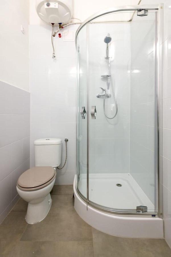 Dietla Cozy Place To Stay Krakau Exterior foto