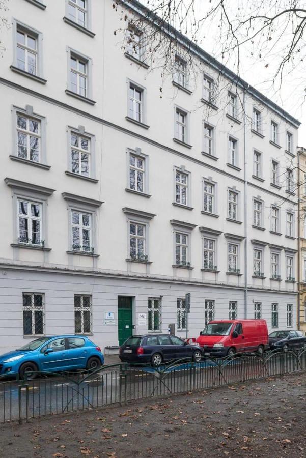 Dietla Cozy Place To Stay Krakau Exterior foto