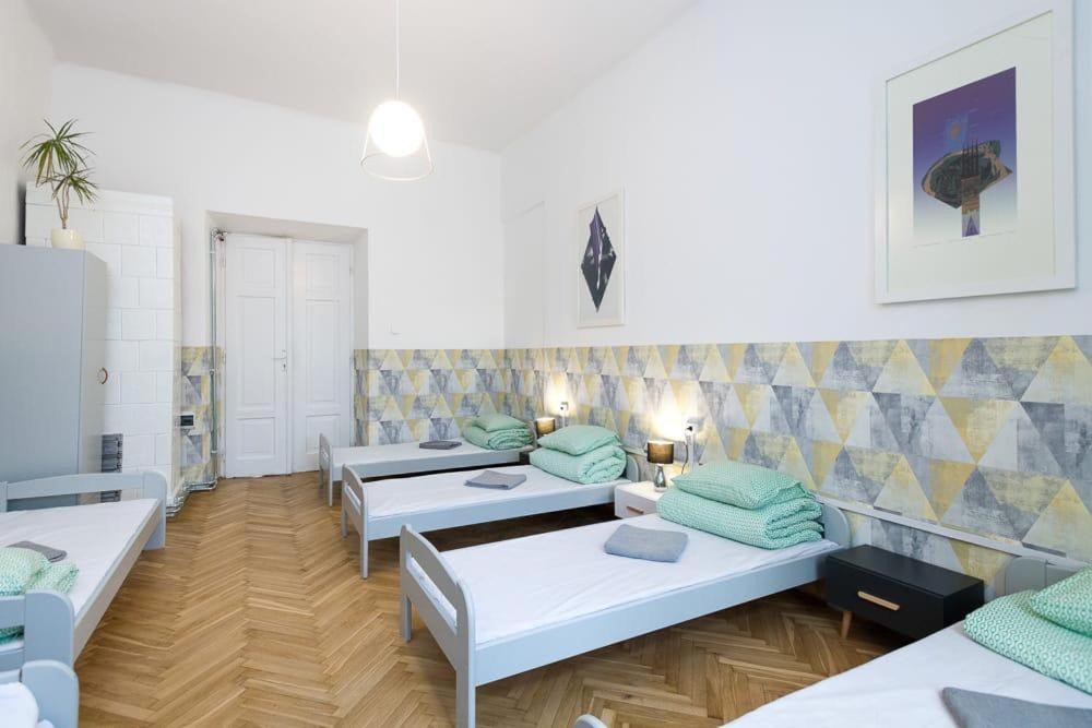 Dietla Cozy Place To Stay Krakau Exterior foto