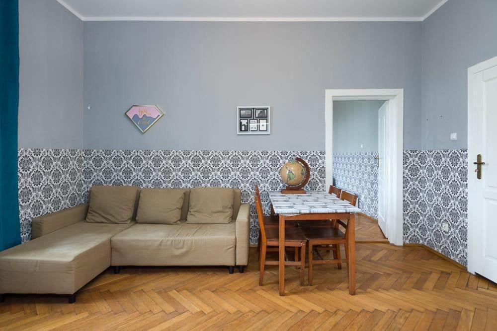 Dietla Cozy Place To Stay Krakau Exterior foto