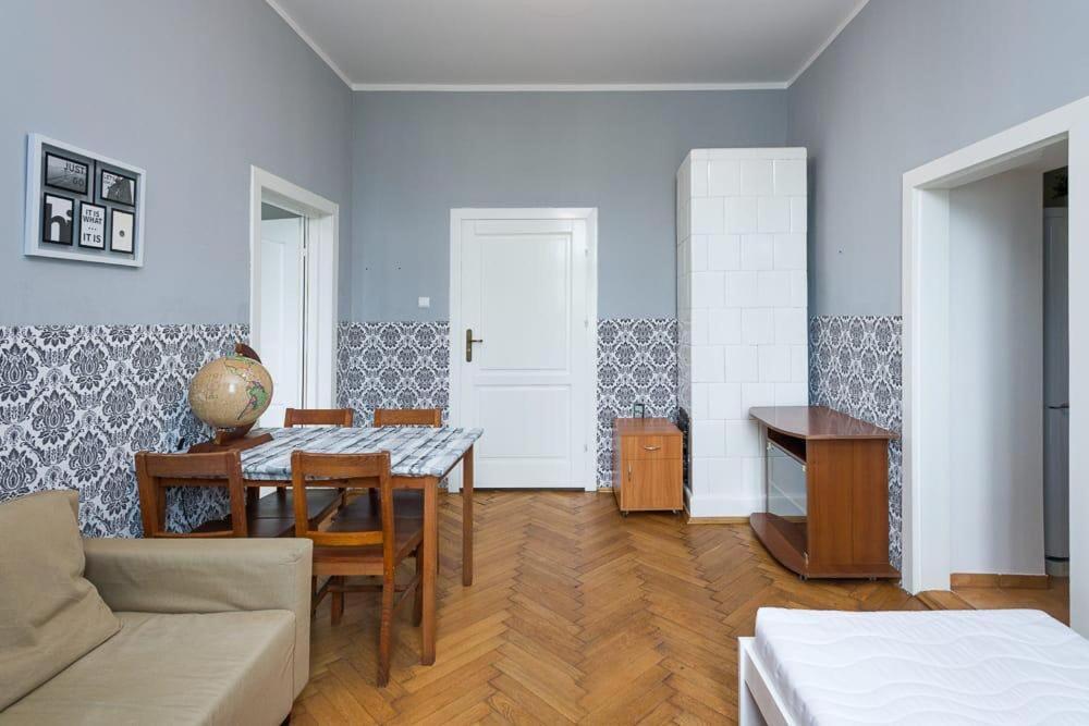 Dietla Cozy Place To Stay Krakau Exterior foto
