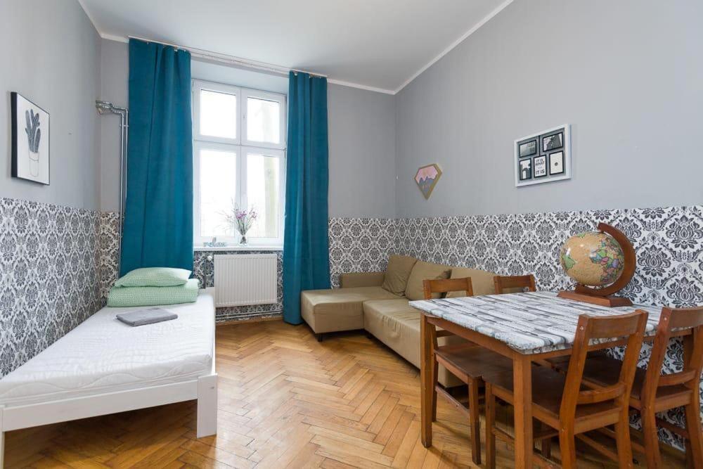 Dietla Cozy Place To Stay Krakau Exterior foto