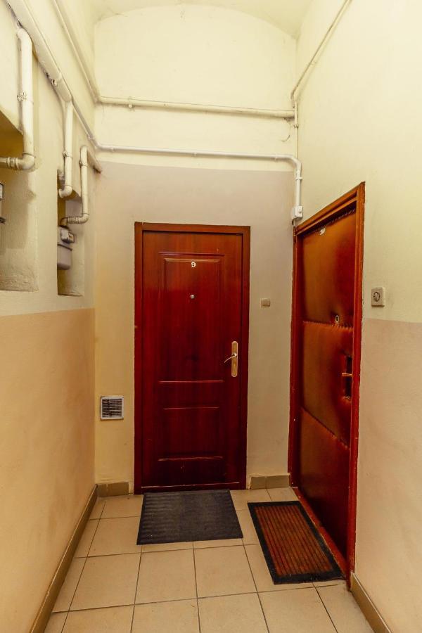 Dietla Cozy Place To Stay Krakau Exterior foto