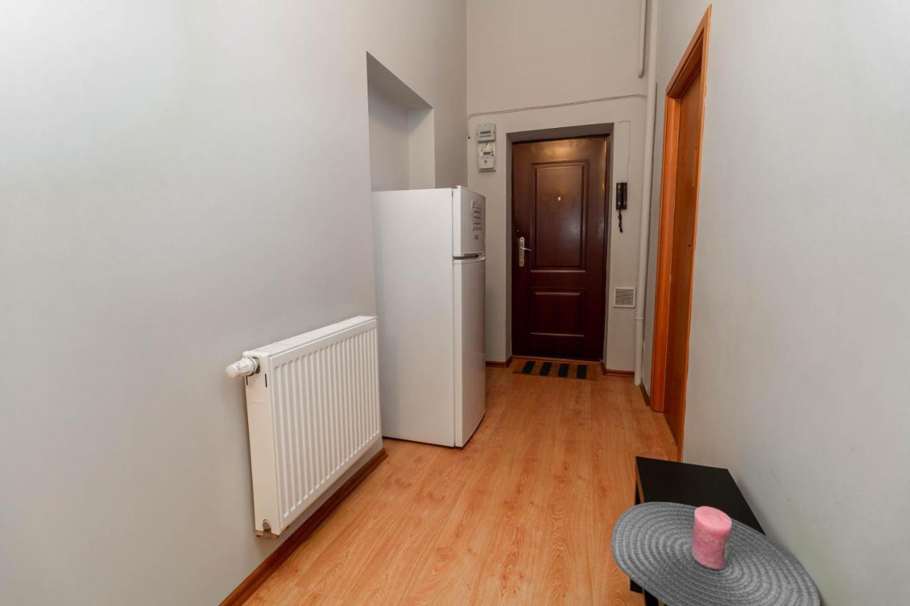 Dietla Cozy Place To Stay Krakau Exterior foto