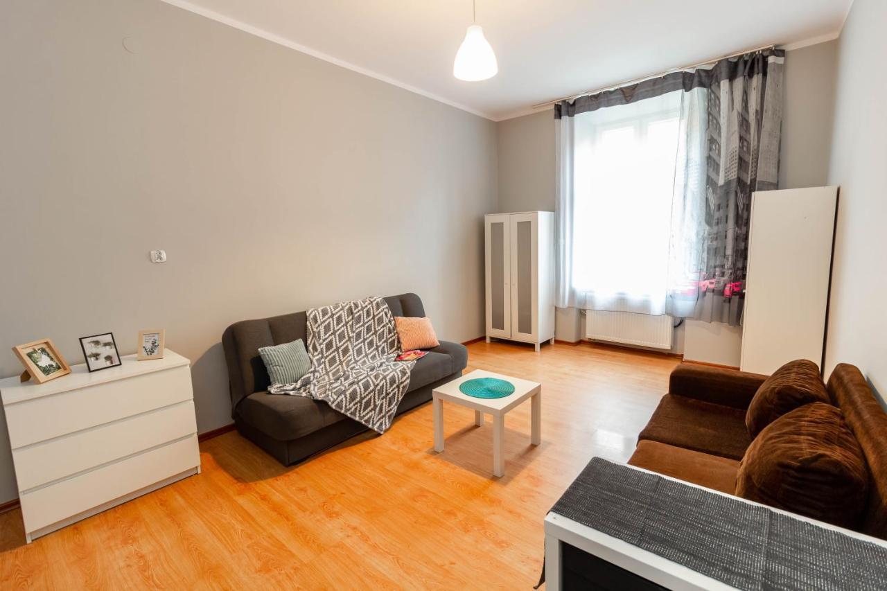 Dietla Cozy Place To Stay Krakau Exterior foto