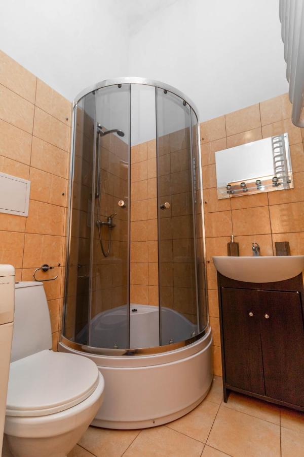 Dietla Cozy Place To Stay Krakau Exterior foto