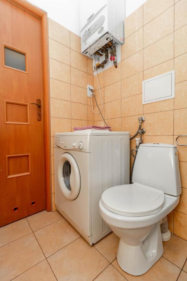 Dietla Cozy Place To Stay Krakau Exterior foto