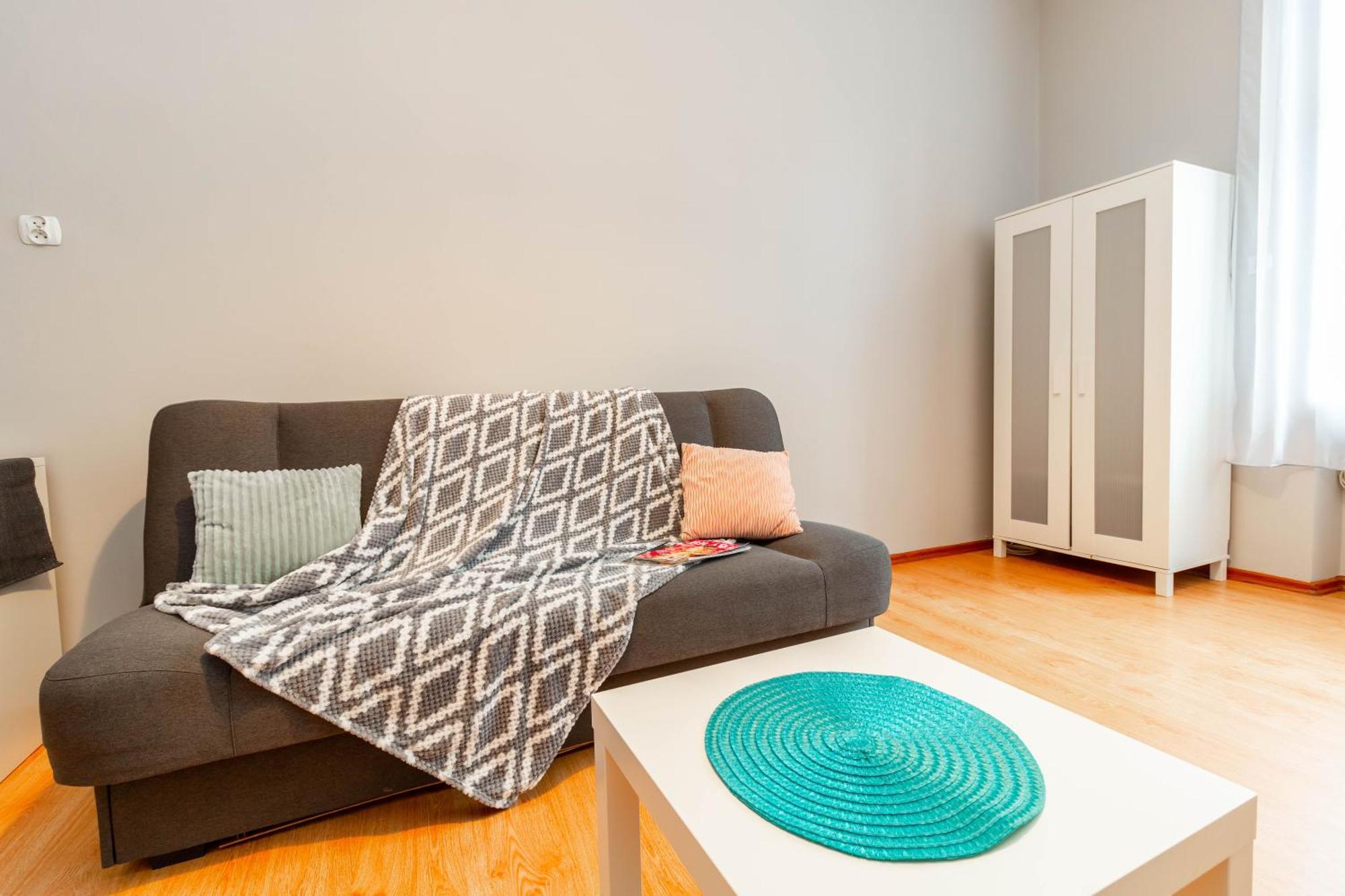 Dietla Cozy Place To Stay Krakau Exterior foto